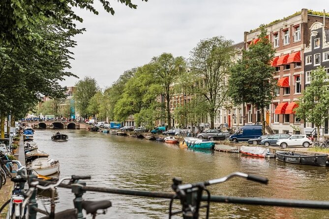 Amsterdam City Highlights and Hidden Gems - Private & Custom Tour - Markets and Amsterdam’s Multicultural Character