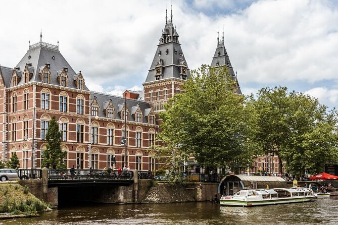 Amsterdam City Highlights and Hidden Gems - Private & Custom Tour - What the Guides Add
