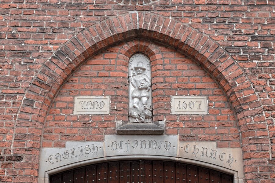 Amsterdam: Classical Music Concert at the Begijnhof - Key points about this Amsterdam concert