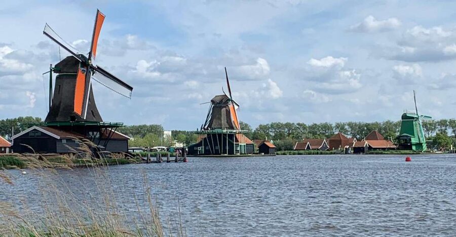 Amsterdam: Countryside Bike Tour and Zaanse Schans Windmills - Final Verdict: Book It for the Countryside, Not Just the Windmills