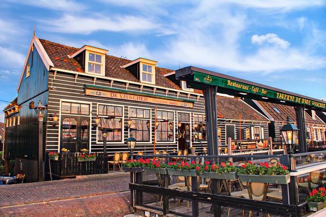 Amsterdam countryside tour by car - My advice before booking