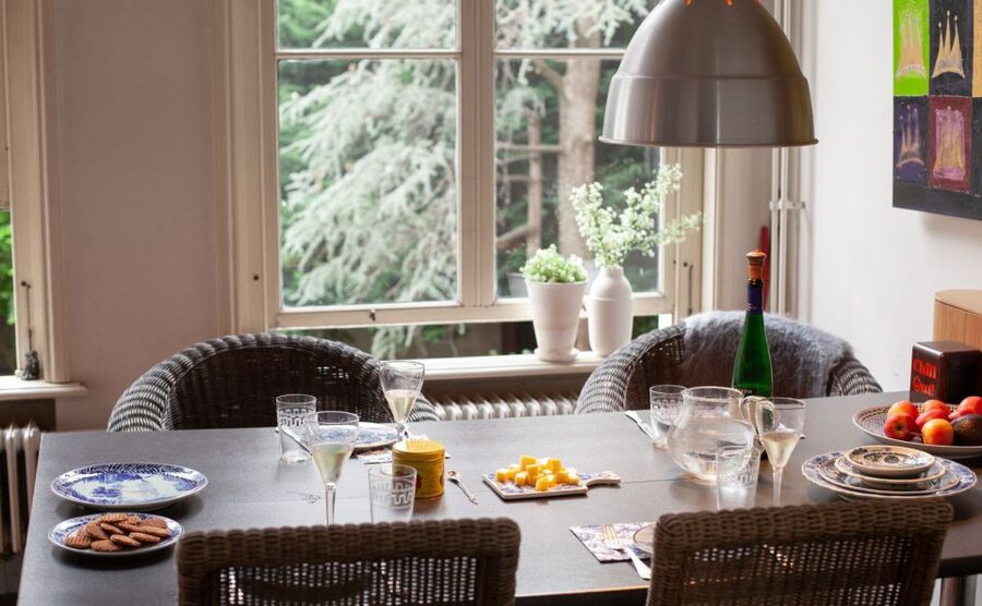 Amsterdam: Craft Dutch Pancakes in Charming Canal House - Key points to know before booking