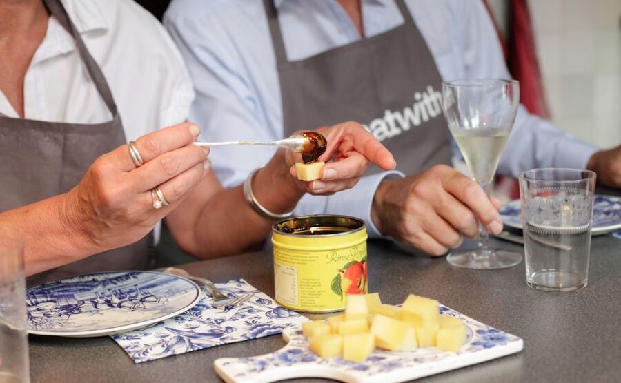 Amsterdam: Craft Dutch Pancakes in Charming Canal House - Should you book this Amsterdam cooking class?