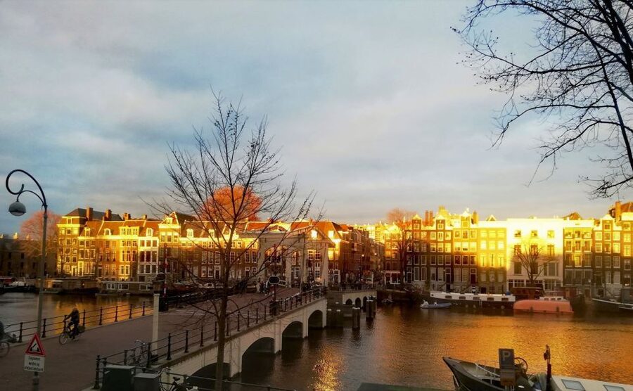 Amsterdam: Craft Dutch Pancakes in Charming Canal House - Who will enjoy this most?