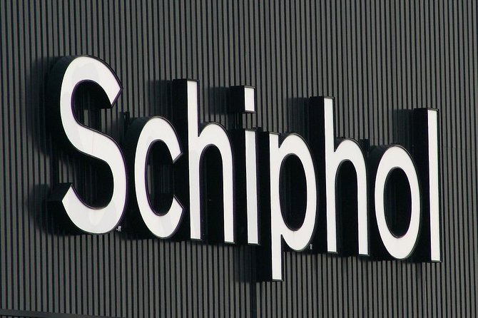 Amsterdam Cruise Port departure transfer to AMS Amsterdam Schiphol Airport - The pickup timing that protects your flight