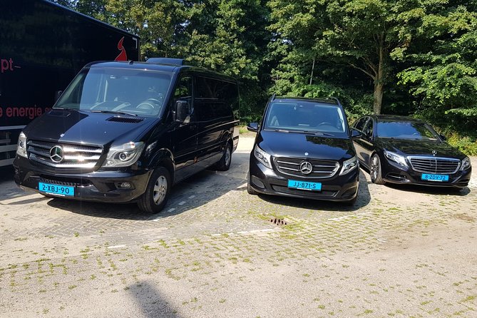 Amsterdam Cruise Port departure transfer to AMS Amsterdam Schiphol Airport - Who should book this airport transfer?