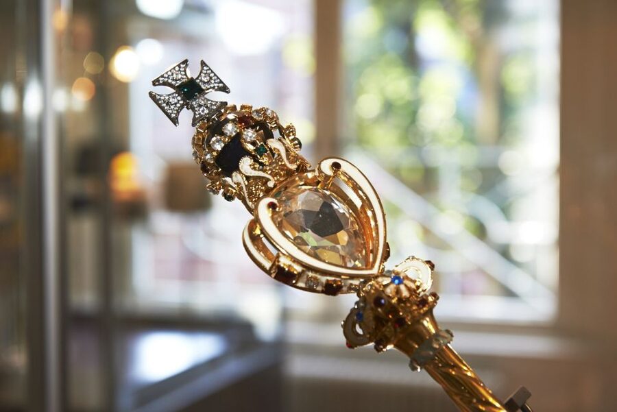 Amsterdam: Diamond Museum Entrance Ticket - Key Things to Know Before You Go