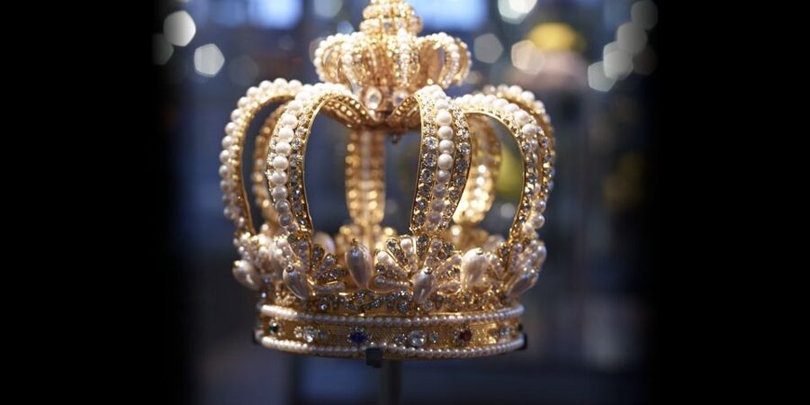 Amsterdam: Diamond Museum Entrance Ticket - The Included Visit to Coster Diamonds