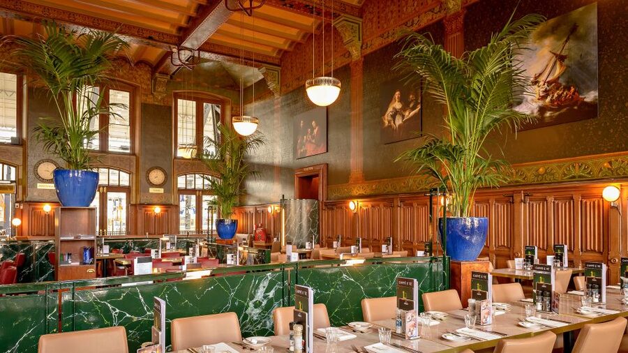 Amsterdam: Dutch Bitterballen and Croquette Tasting - Who should book this tasting?