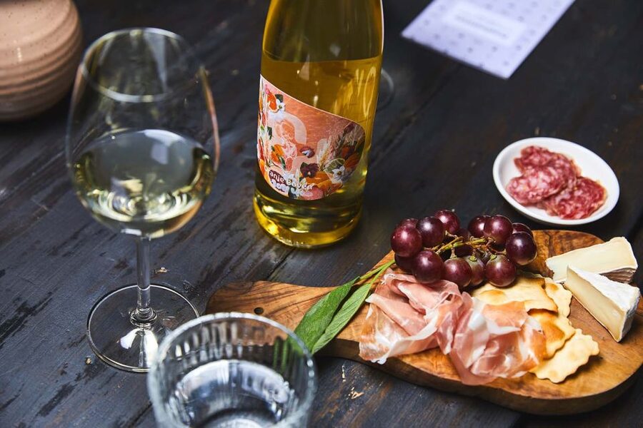 Amsterdam: Dutch Wine Tasting with Sommelier - Practical details before you go