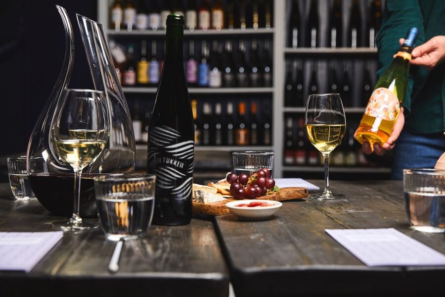 Amsterdam: Dutch Wine Tasting with Sommelier - Why taste Dutch wine in Amsterdam?