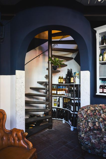 Amsterdam: Dutch Wine Tasting with Sommelier - What Diederik adds to the experience