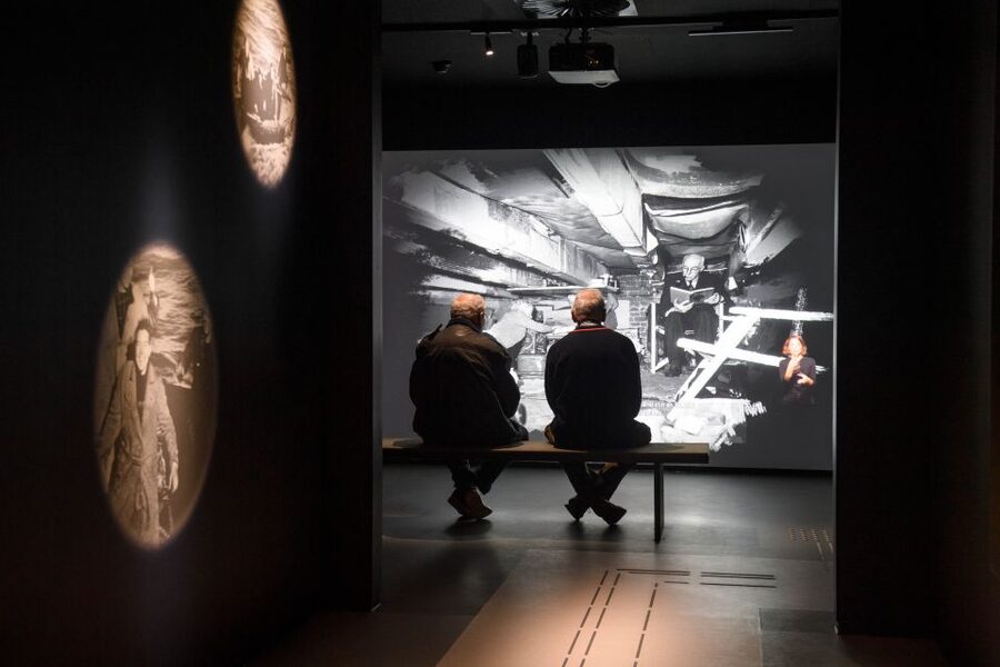Amsterdam: Dutch WWII Resistance Museum Entry Ticket - Why the personal stories matter