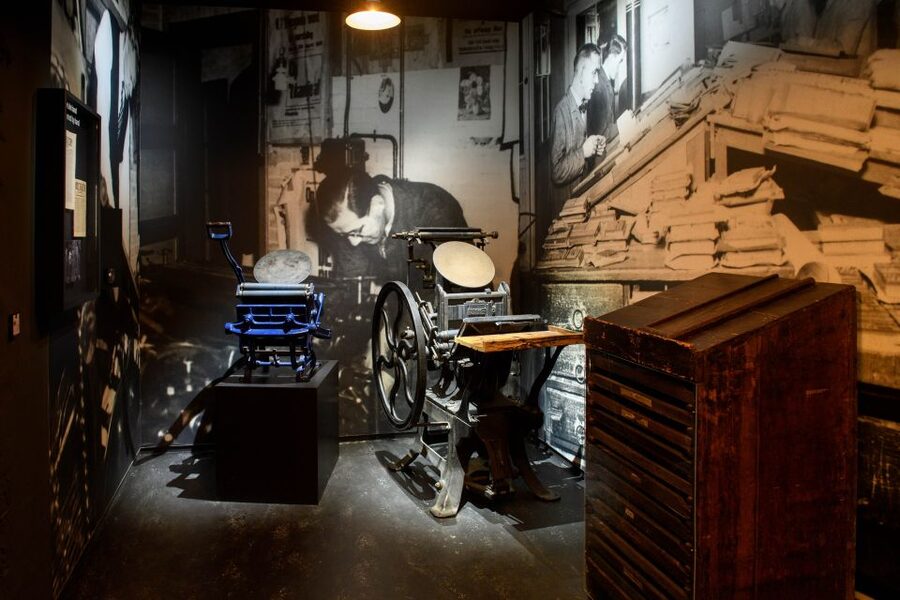 Amsterdam: Dutch WWII Resistance Museum Entry Ticket - Price, time, and practical value