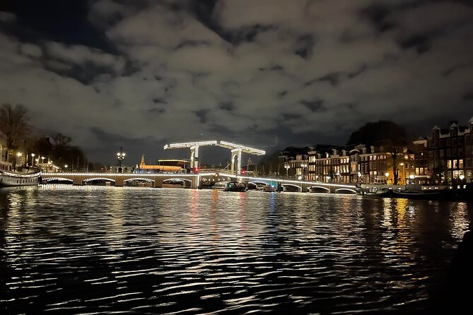 Amsterdam Evening Cosy & Small Cruise & Drinks and Bites - Sunset - How the sunset timing changes the experience