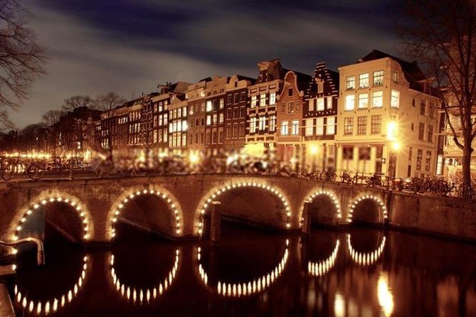 Amsterdam Evening Cosy & Small Cruise & Drinks and Bites - Sunset - Is $48.31 a fair price?