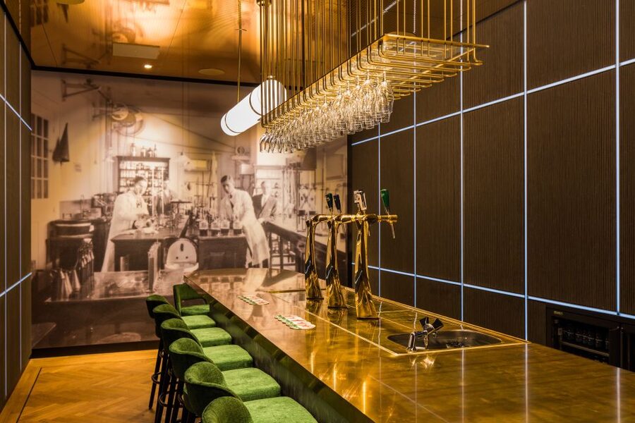 Amsterdam: Exclusive Heineken Experience VIP Tour Ticket - Who Should Book the Heineken VIP Experience?