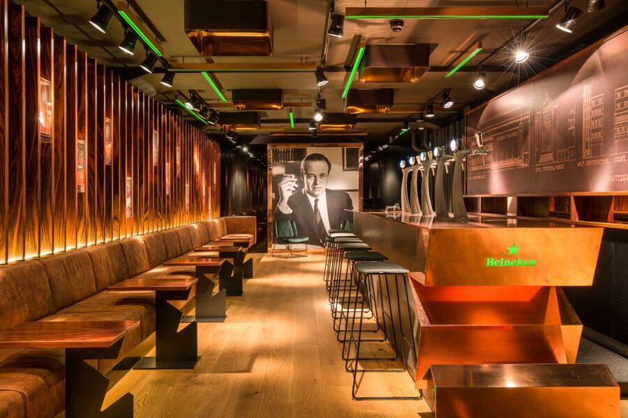 Amsterdam: Exclusive Heineken Experience VIP Tour Ticket - Practical Details Before You Book