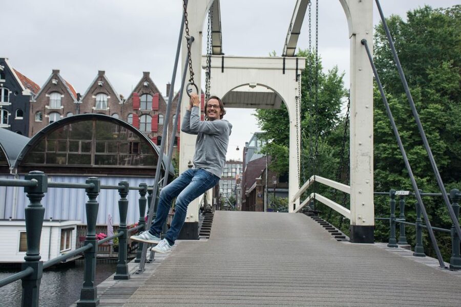 Amsterdam: Explore the City Highlights by Bike - Key points to know before you pedal off