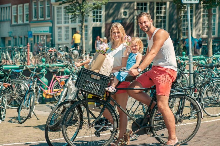 Amsterdam Explorer Pass: Save up to 50% on 3-7 Attractions - Key details before you buy