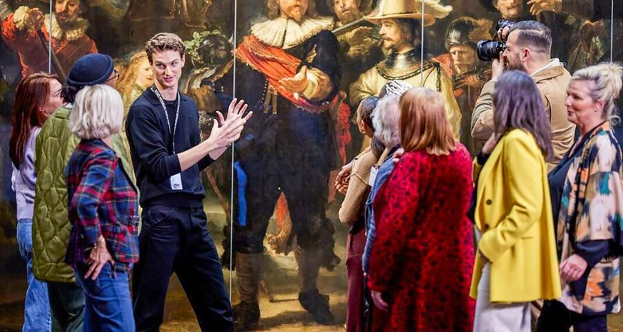Amsterdam Explorer Pass: Save up to 50% on 3-7 Attractions - Who gets the best value?