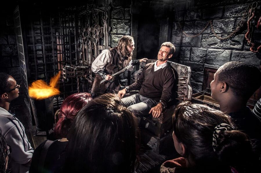 Amsterdam Explorer Pass: Save up to 50% on 3-7 Attractions - Madame Tussauds, THIS IS HOLLAND, and other big-ticket fun