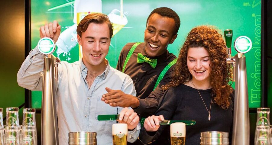 Amsterdam Explorer Pass: Save up to 50% on 3-7 Attractions - Booking reservations without losing time