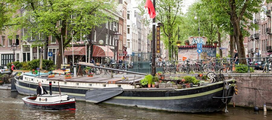 Amsterdam Explorer Pass: Save up to 50% on 3-7 Attractions - Planning a 30-day Amsterdam visit