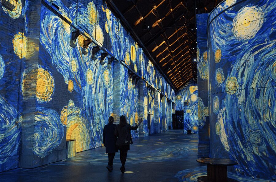 Amsterdam: Fabrique des Lumières Dutch Masters Ticket - Key points to know before you go