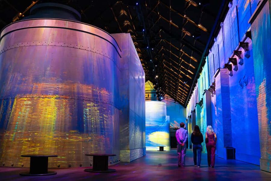 Amsterdam: Fabrique des Lumières Entry Ticket - French Orientalist painters and the limits of romantic pictures