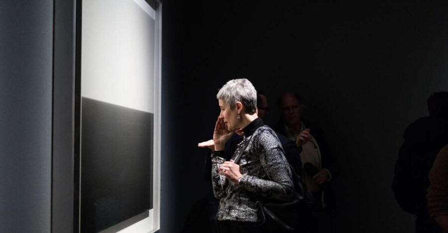 Amsterdam: Foam Photography Museum Admission Ticket - What the exhibitions offer you