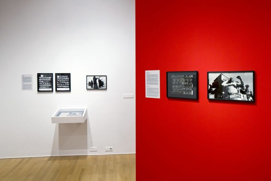Amsterdam: Foam Photography Museum Admission Ticket - Is $9 good value for one day?