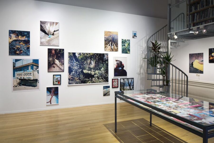 Amsterdam: Foam Photography Museum Admission Ticket - FAQ