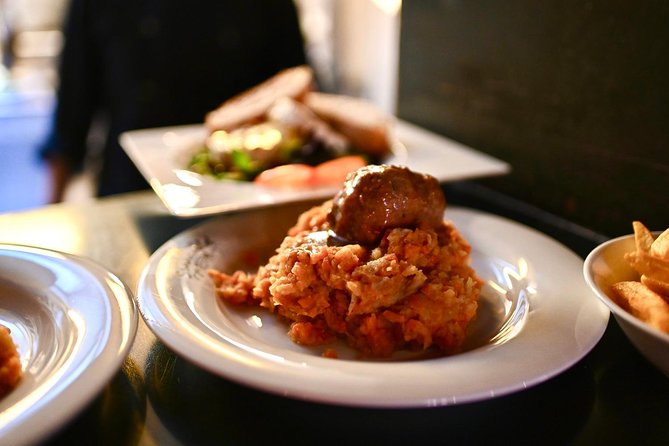 Amsterdam Food Tour of 10+ Local Classic Tastings in Jordaan Area - Is $118.56 good value?