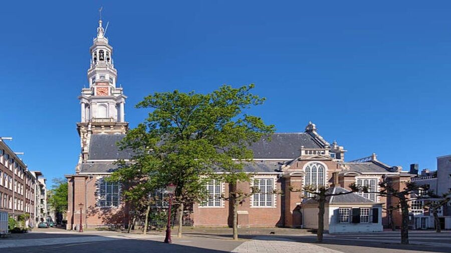 Amsterdam: Guided Anne Frank Small-Group Walking Tour - Rembrandt’s preserved home and Amsterdam’s older layers