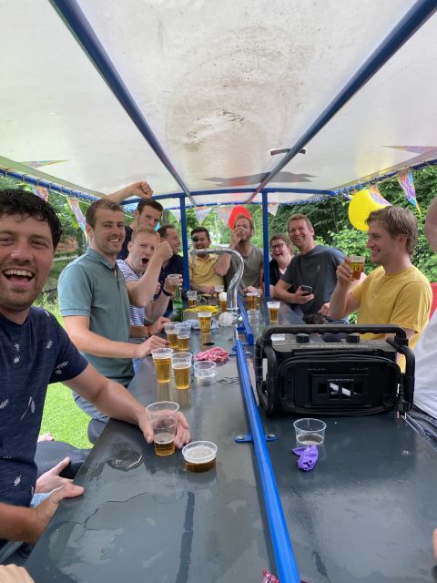 Amsterdam: Guided Beer or Prosecco Bike Tour - How much value do you get for $341?