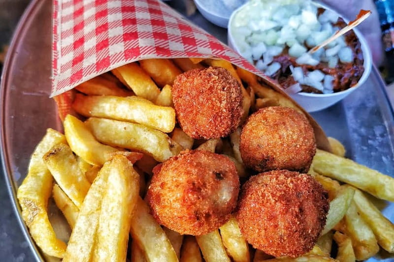 Amsterdam: Guided Food Tour with Tastings - Who should book this Amsterdam food tour?