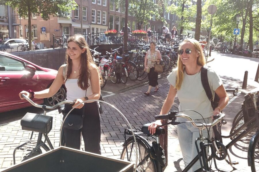 Amsterdam: Guided Food Tour with Tastings - Is $74 a fair price?