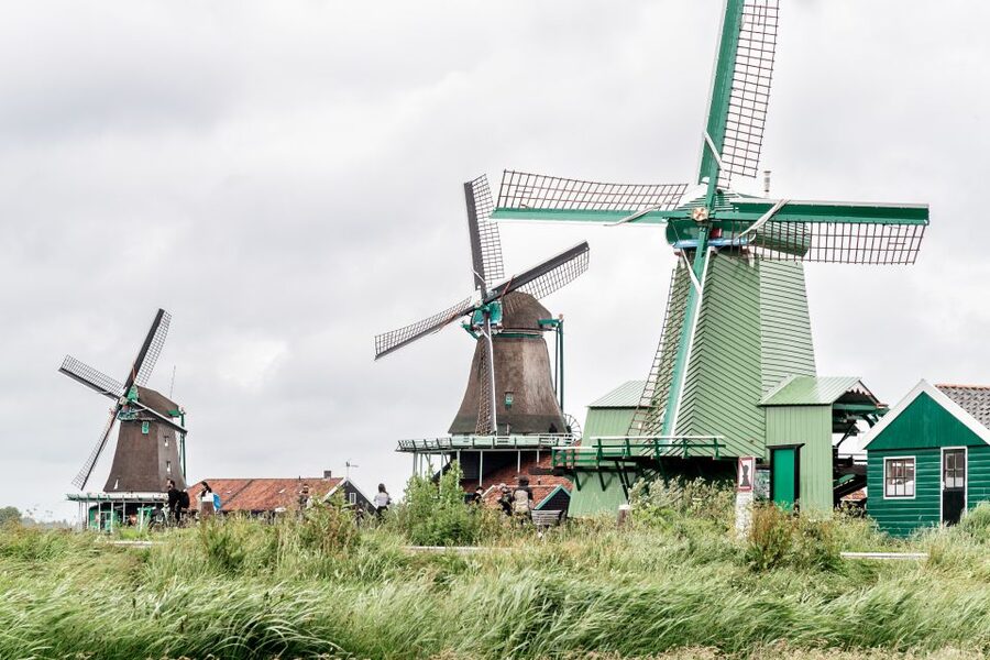 Amsterdam: Guided Zaanse Schans, Windmills & Cheese Tour - Is $22 a good price?