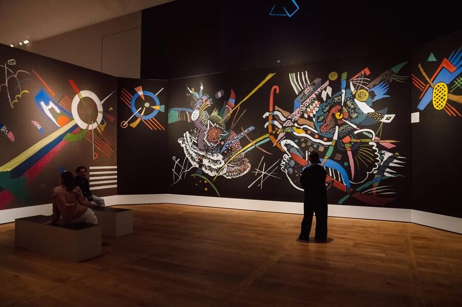 Amsterdam: H'ART Museum Entry Ticket - Is $31 a fair price?