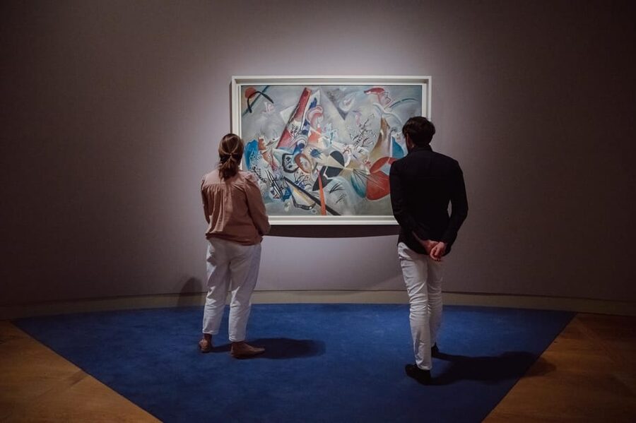 Amsterdam: H'ART Museum Entry Ticket - Should you book H’ART Museum?