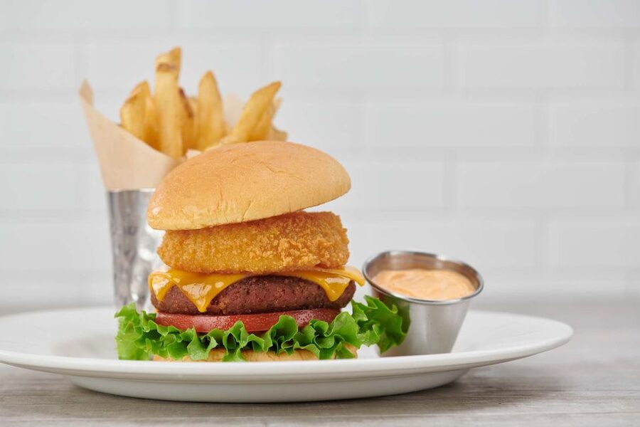 Amsterdam: Hard Rock Cafe Experience - Who Will Get the Most From This Meal?