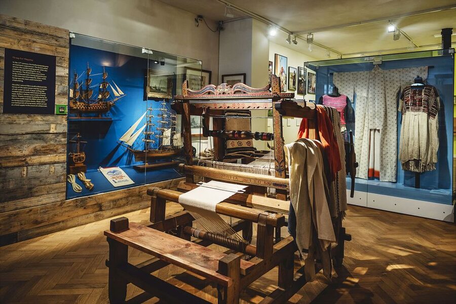 Amsterdam: Hash, Marihuana, and Hemp Museum Entry Ticket - The live cannabis garden