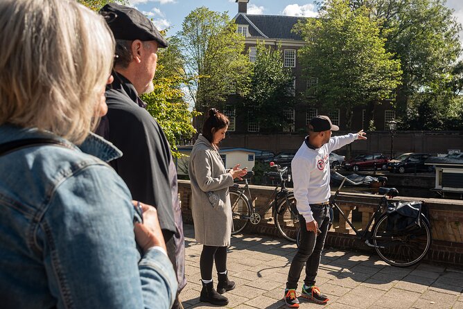 Amsterdam Highlights and History Walking Tour (MUST DO) - Price, group size, and what you get
