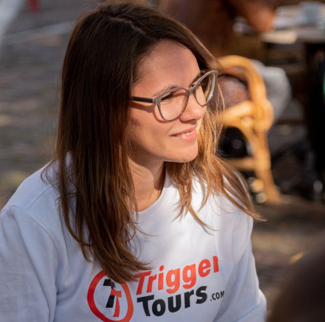 Amsterdam: Highlights & History Walking Tour - Should you book the Amsterdam Highlights and History Walking Tour?