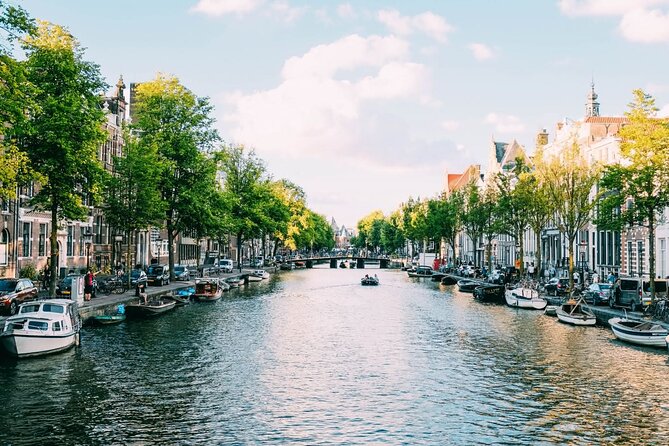Amsterdam Highlights Walking Tour - Why this two-hour route works for a first look at Amsterdam