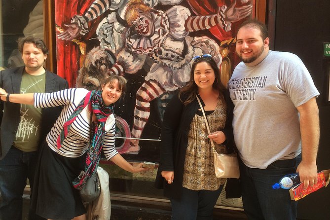 Amsterdam Highlights Walking Tour: Small Group Experience - Nieuwmarkt, old gates, and Amsterdam’s eastern story