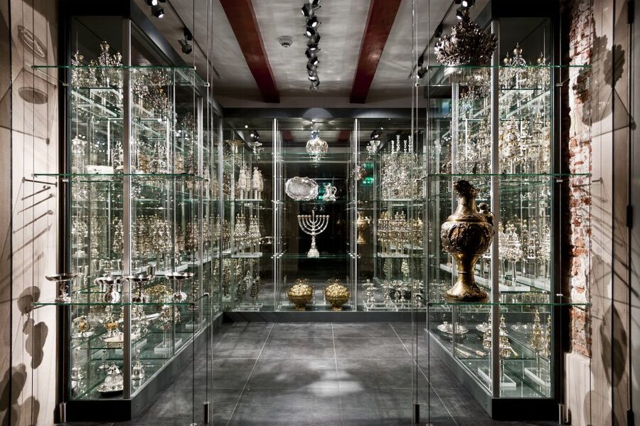 Amsterdam: Jewish Museum Entrance Tickets - How much time should you allow?