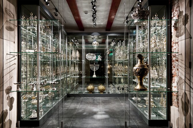 Amsterdam Jewish Museum (Joods Museum & Joods Museum Junior) - How Long Should You Plan?