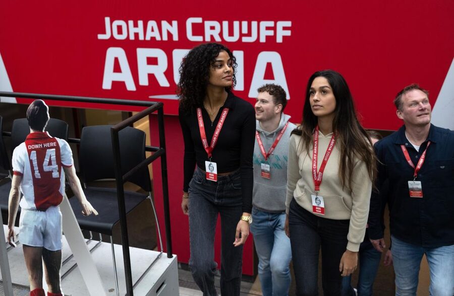 Amsterdam: Johan Cruijff ArenA Tour with Optional Guide - Practical Details Before You Go